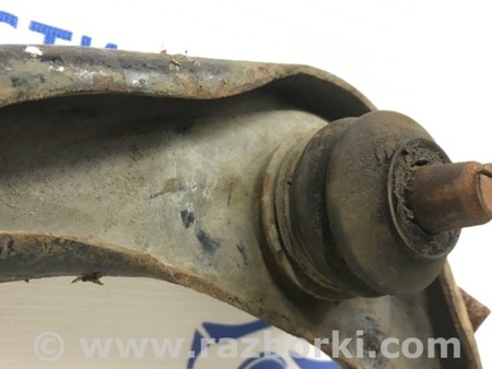 ФОТО Рычаг передний верхний левый для Toyota Land Cruiser Prado 120 Киев