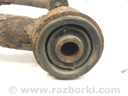 ФОТО Рычаг передний верхний левый для Toyota Land Cruiser Prado 120 Киев