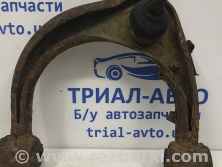 ФОТО Рычаг передний верхний левый для Toyota Land Cruiser Prado 120 Киев