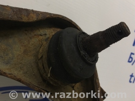 ФОТО Рычаг передний верхний левый для Toyota Land Cruiser Prado 120 Киев