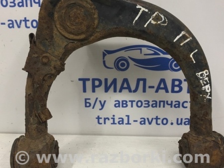 ФОТО Рычаг передний верхний левый для Toyota Land Cruiser Prado 120 Киев