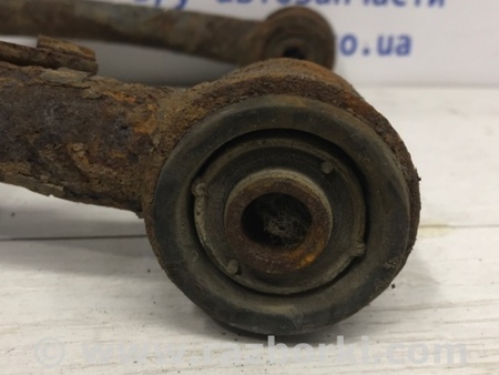 ФОТО Рычаг передний верхний левый для Toyota Land Cruiser Prado 120 Киев