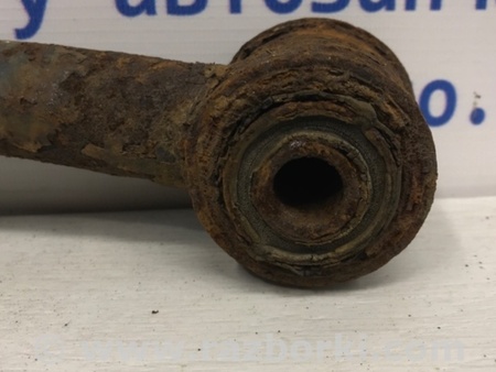 ФОТО Рычаг передний верхний левый для Toyota Land Cruiser Prado 120 Киев