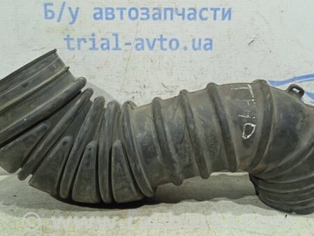 ФОТО Патрубок воздушного фильтра для Toyota Land Cruiser Prado 120 Киев