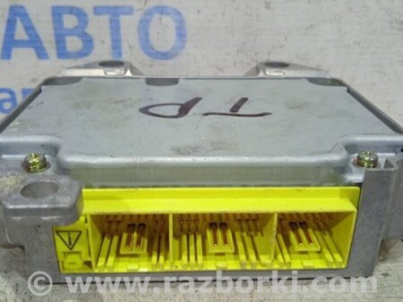 ФОТО Блок управления AIRBAG для Toyota Land Cruiser Prado 120 Киев