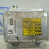 Блок управления AIRBAG Toyota Land Cruiser Prado 120