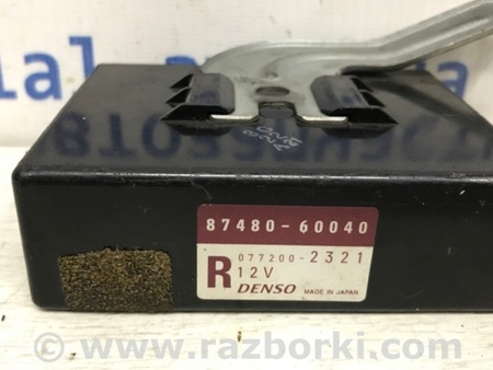 ФОТО Блок управления для Toyota Land Cruiser Prado 120 Киев