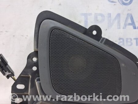 ФОТО Динамик музыкальный передний для Toyota Land Cruiser Prado 120 Киев
