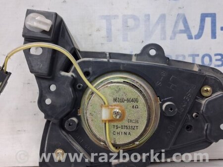 ФОТО Динамик музыкальный передний для Toyota Land Cruiser Prado 120 Киев