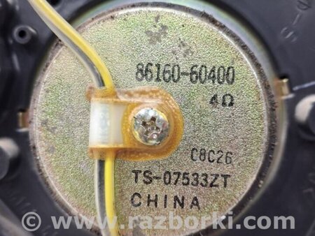 ФОТО Динамик музыкальный передний для Toyota Land Cruiser Prado 120 Киев