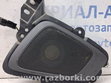 ФОТО Динамик музыкальный передний для Toyota Land Cruiser Prado 120 Киев