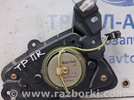 ФОТО Динамик музыкальный передний для Toyota Land Cruiser Prado 120 Киев