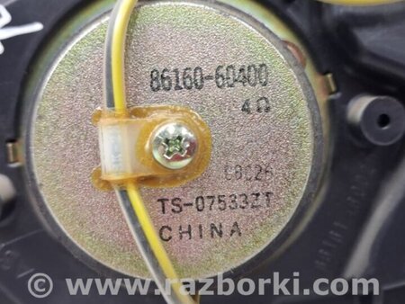 ФОТО Динамик музыкальный передний для Toyota Land Cruiser Prado 120 Киев