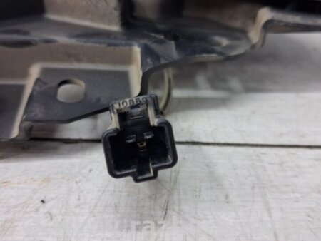 ФОТО Динамик музыкальный передний для Toyota Land Cruiser Prado 120 Киев