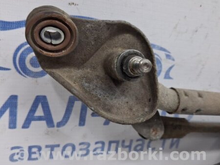 ФОТО Трапеция дворников для Toyota Avensis T250 (02.2003-10.2009) Киев