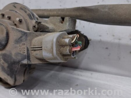 ФОТО Трапеция дворников для Toyota Avensis T250 (02.2003-10.2009) Киев