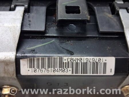 ФОТО подушка в колени для Toyota Avensis T250 (02.2003-10.2009) Київ