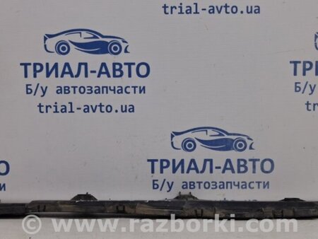 ФОТО Кронштейн бампера задний левый для Toyota Avensis T250 (02.2003-10.2009) Київ
