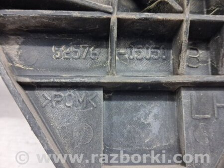 ФОТО Кронштейн бампера задний левый для Toyota Avensis T250 (02.2003-10.2009) Київ