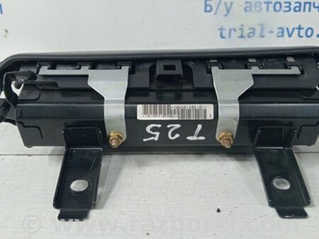 ФОТО подушка в колени для Toyota Avensis T250 (02.2003-10.2009) Киев