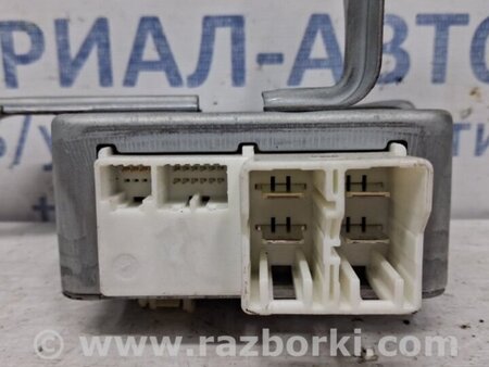 ФОТО Блок управления для Toyota Avensis T250 (02.2003-10.2009) Киев
