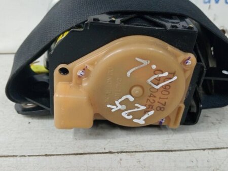 ФОТО Ремень безопасности передний левый для Toyota Avensis T250 (02.2003-10.2009) Київ