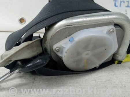 ФОТО Ремень безопасности передний левый для Toyota Avensis T250 (02.2003-10.2009) Київ