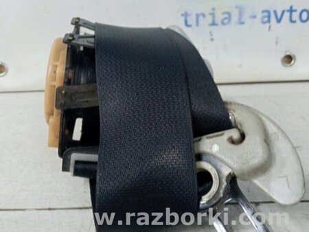 ФОТО Ремень безопасности передний левый для Toyota Avensis T250 (02.2003-10.2009) Київ