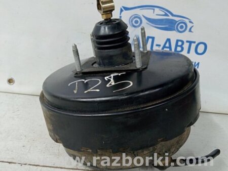ФОТО Вакуумный усилитель тормозов для Toyota Avensis T250 (02.2003-10.2009) Киев