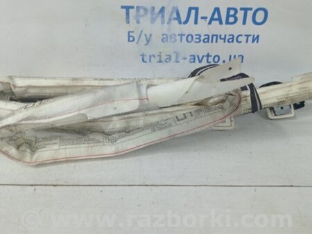 ФОТО Airbag потолка(шторка) левый для Toyota Avensis T250 (02.2003-10.2009) Киев