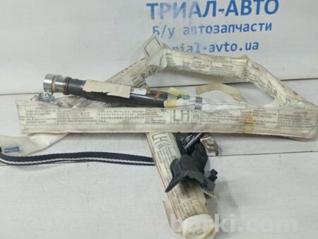 ФОТО Airbag потолка(шторка) левый для Toyota Avensis T250 (02.2003-10.2009) Киев