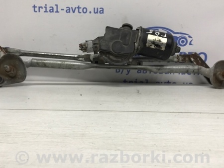 ФОТО Трапеция дворников для Toyota Avensis T250 (02.2003-10.2009) Киев