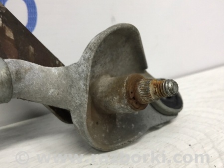 ФОТО Трапеция дворников для Toyota Avensis T250 (02.2003-10.2009) Киев