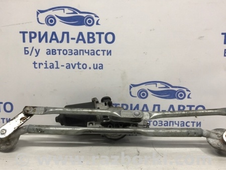 ФОТО Трапеция дворников для Toyota Avensis T250 (02.2003-10.2009) Киев