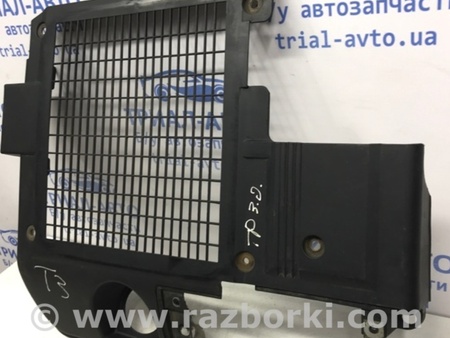 ФОТО Декоративная крышка ДВС для Toyota Land Cruiser Prado 120 Киев