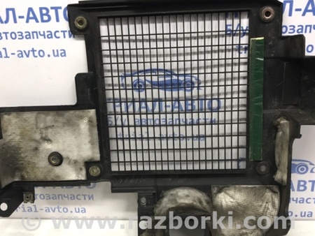 ФОТО Декоративная крышка ДВС для Toyota Land Cruiser Prado 120 Киев