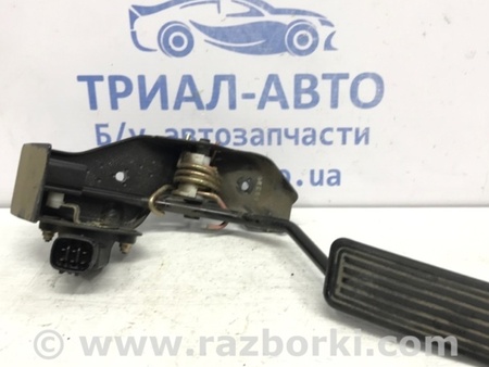 ФОТО Педаль газа для Toyota Avensis T250 (02.2003-10.2009) Киев