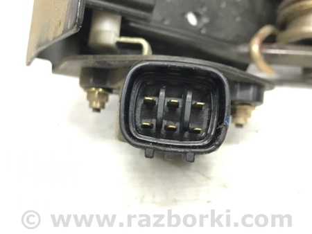 ФОТО Педаль газа для Toyota Avensis T250 (02.2003-10.2009) Киев