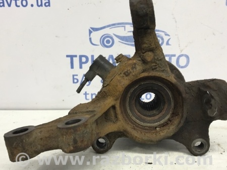 ФОТО Кулак поворотный правый со ступицей для Toyota Avensis T250 (02.2003-10.2009) Київ