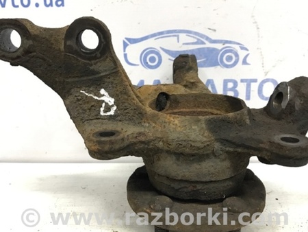 ФОТО Кулак поворотный правый со ступицей для Toyota Avensis T250 (02.2003-10.2009) Київ