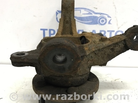 ФОТО Кулак поворотный правый со ступицей для Toyota Avensis T250 (02.2003-10.2009) Київ