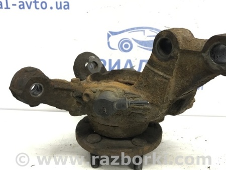 ФОТО Кулак поворотный правый со ступицей для Toyota Avensis T250 (02.2003-10.2009) Київ