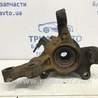 Кулак поворотный правый со ступицей Toyota Avensis T250 (02.2003-10.2009)
