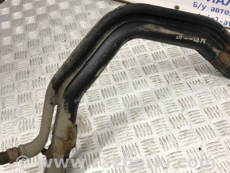 ФОТО Горловина заливная для Toyota Avensis T250 (02.2003-10.2009) Киев