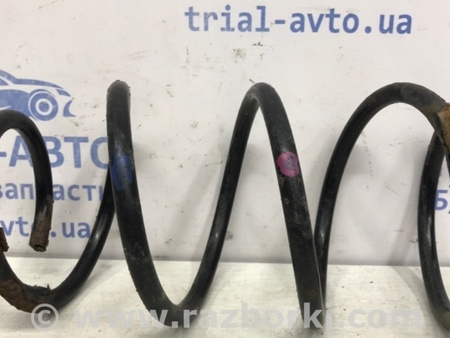 ФОТО Пружина передняя для Toyota Avensis T250 (02.2003-10.2009) Киев