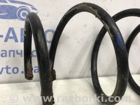 ФОТО Пружина передняя для Toyota Avensis T250 (02.2003-10.2009) Киев