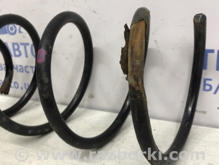 ФОТО Пружина передняя для Toyota Avensis T250 (02.2003-10.2009) Киев