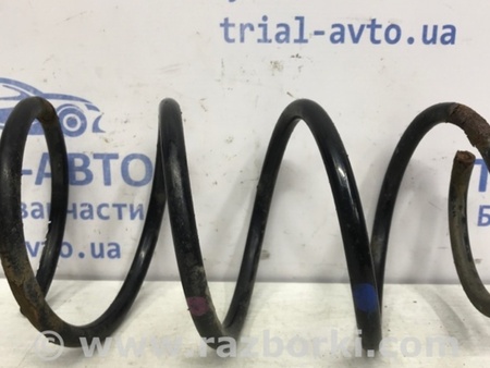 ФОТО Пружина передняя для Toyota Avensis T250 (02.2003-10.2009) Київ
