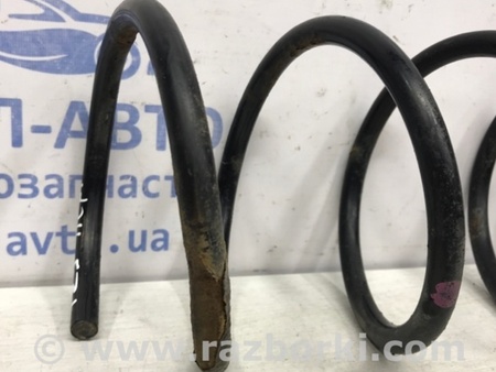 ФОТО Пружина передняя для Toyota Avensis T250 (02.2003-10.2009) Київ