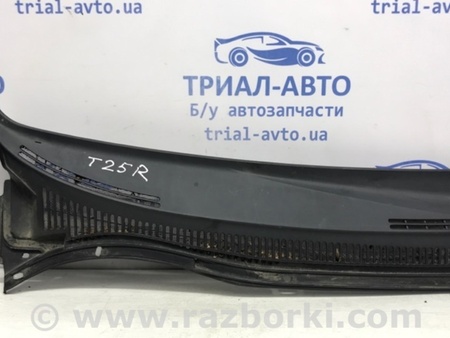 ФОТО Дефлектор дворников для Toyota Avensis T250 (02.2003-10.2009) Киев